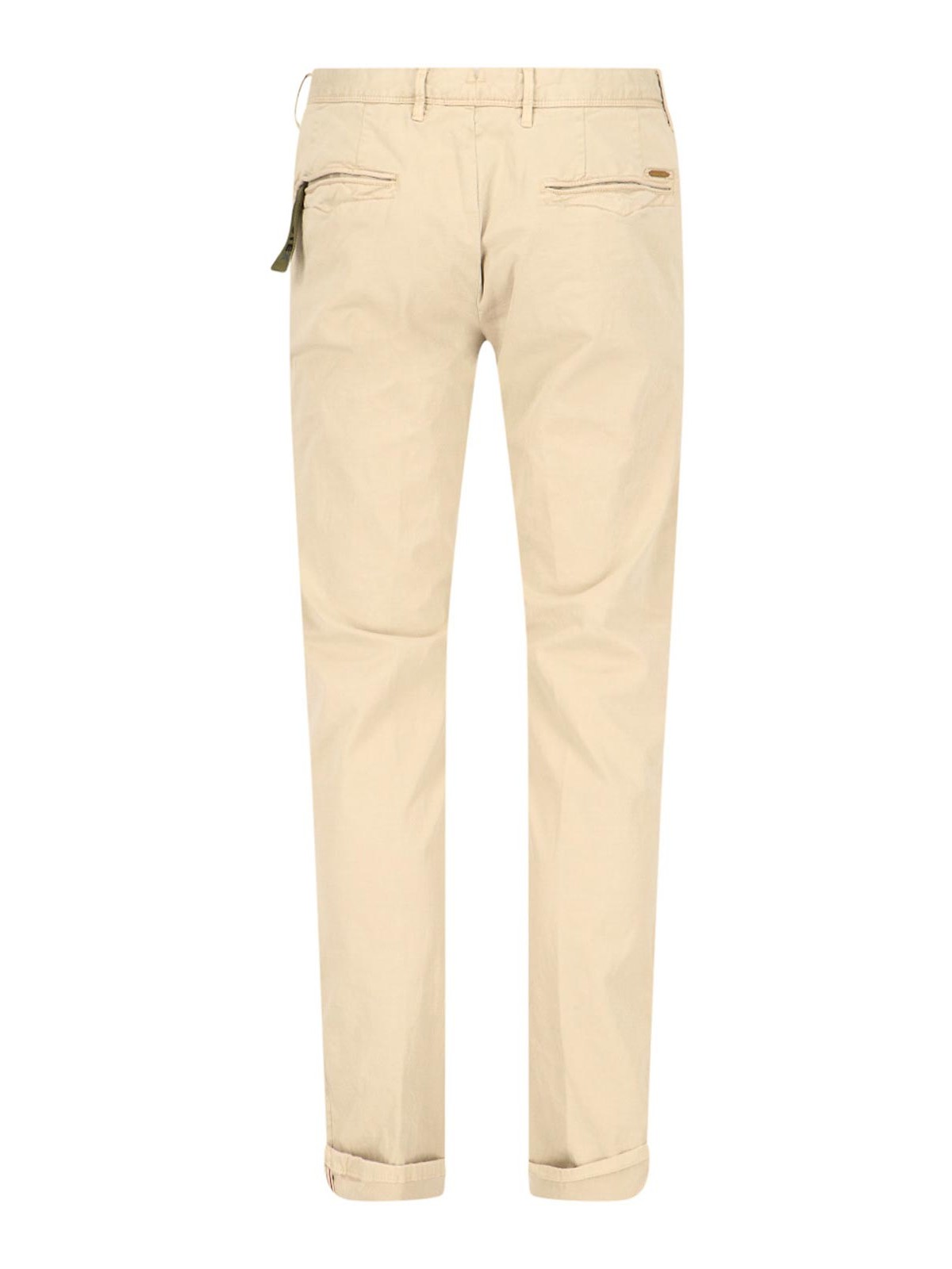 Straight trousers 16S1009664A411 (INCOTEX / パンツ ) | INCOTEX (インコテックス)(2)