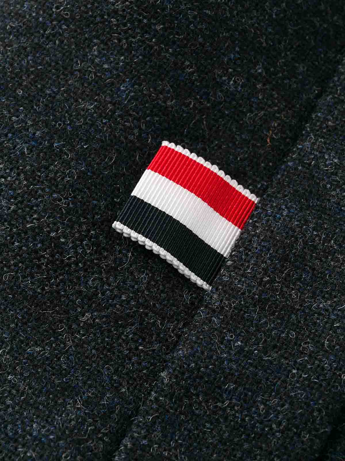 layered mini skirt FGC626T05385415 (Thom Browne / スカート ) | Thom Browne (トム・ブラウン)(6)