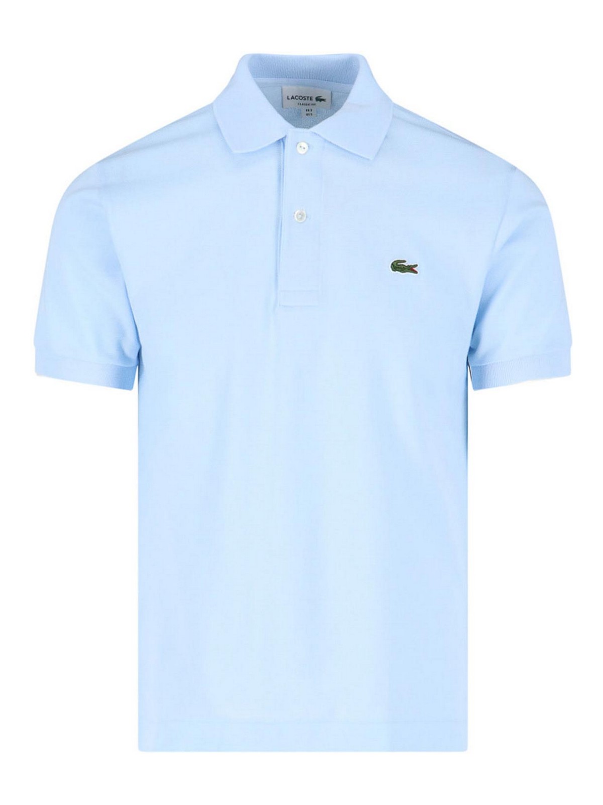 Polo shirt 1212T01 (LACOSTE / ポロシャツ ) | LACOSTE (ラコステ)