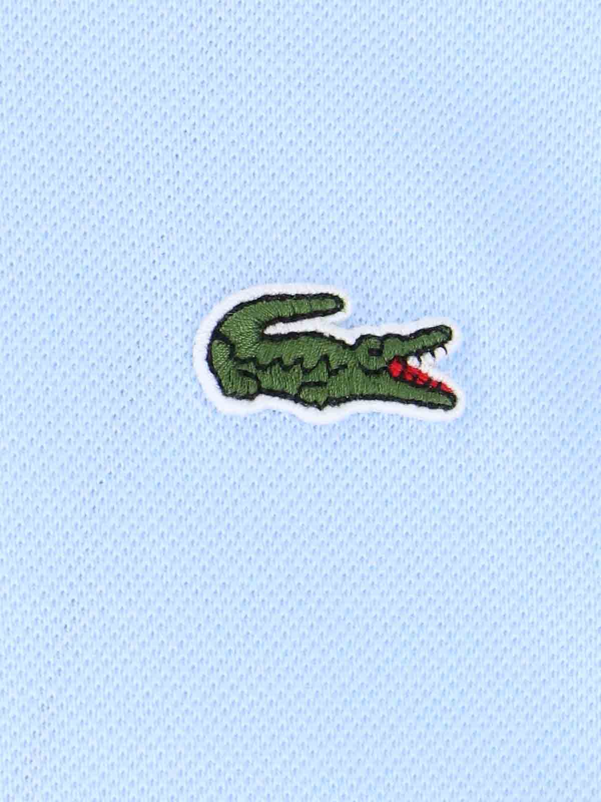 Polo shirt 1212T01 (LACOSTE / ポロシャツ ) | LACOSTE (ラコステ)(3)