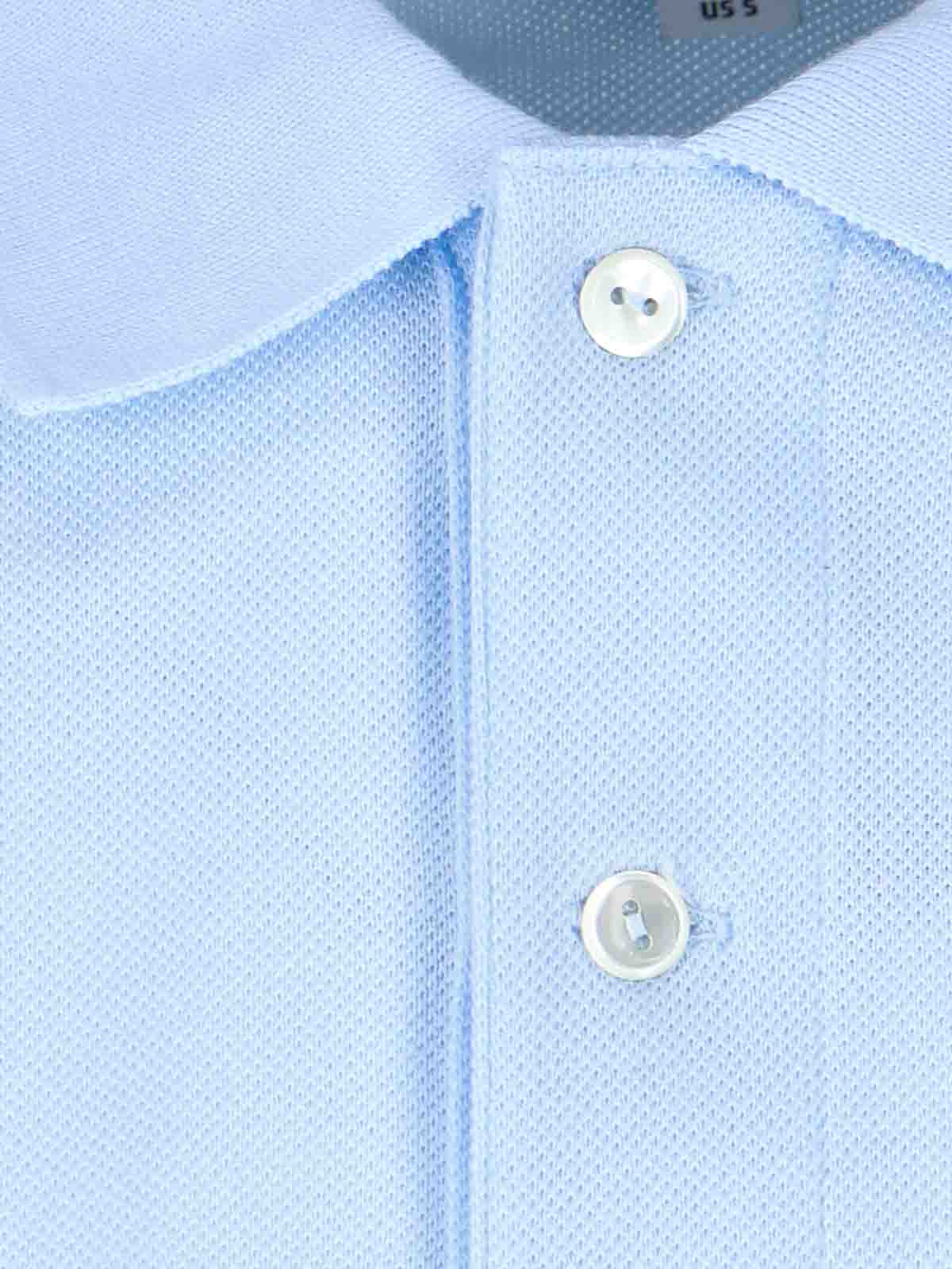 Polo shirt 1212T01 (LACOSTE / ポロシャツ ) | LACOSTE (ラコステ)(4)