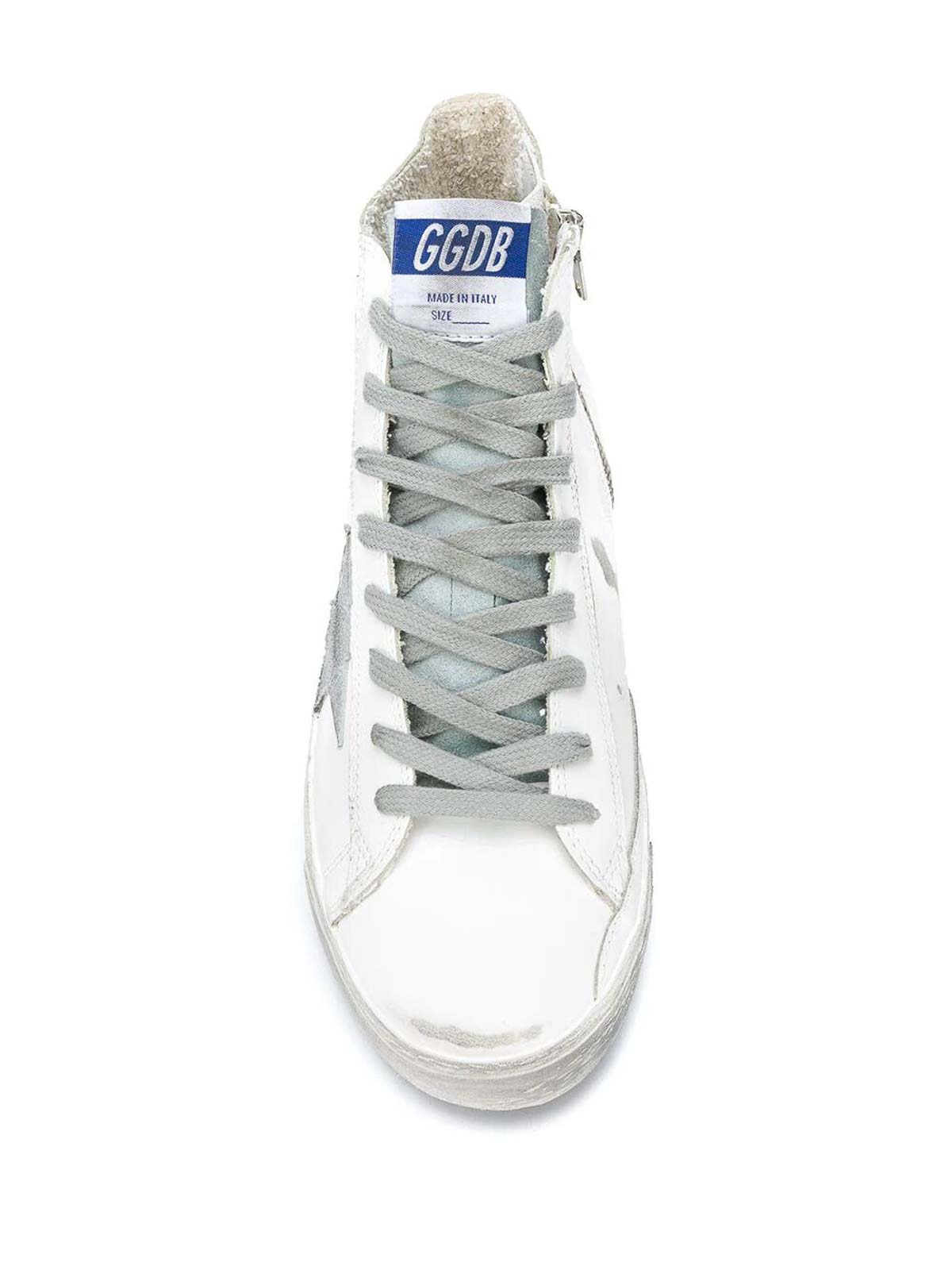 Francy sneakers GWF00113F00031910274 (Golden Goose / スニーカー ) | Golden Goose (ゴールデングース)(2)