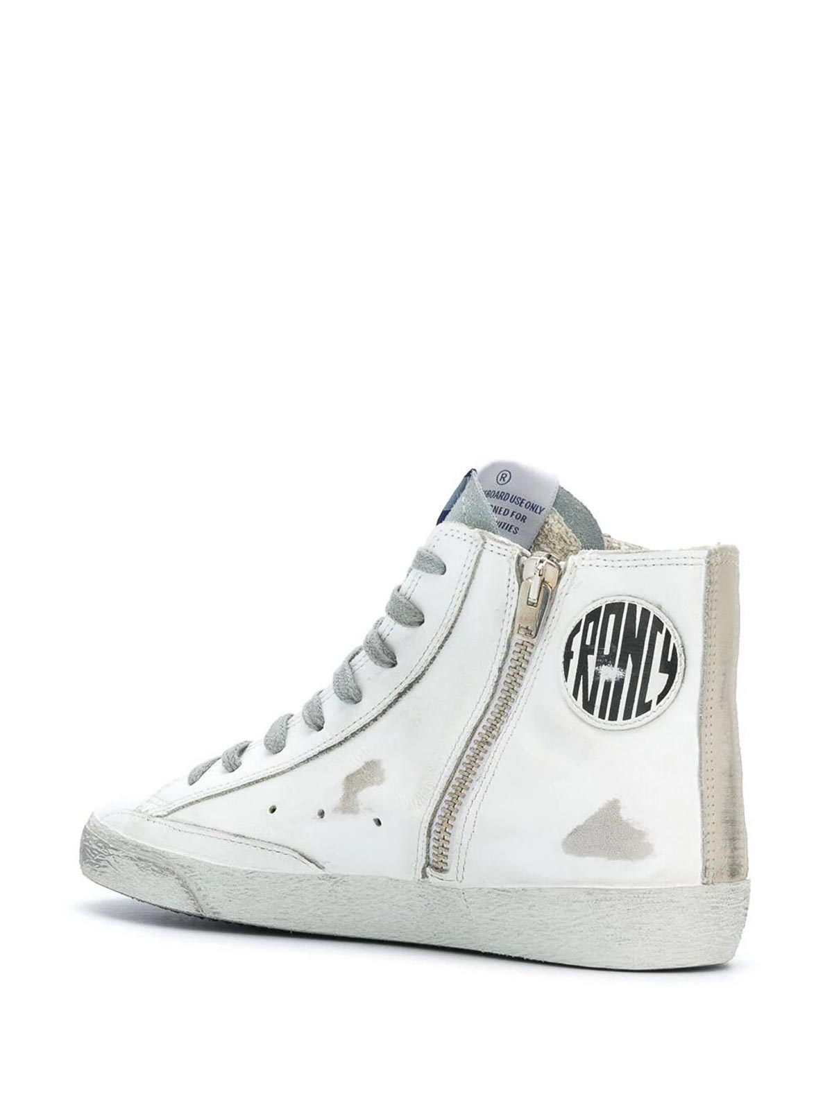 Francy sneakers GWF00113F00031910274 (Golden Goose / スニーカー ) | Golden Goose (ゴールデングース)(3)