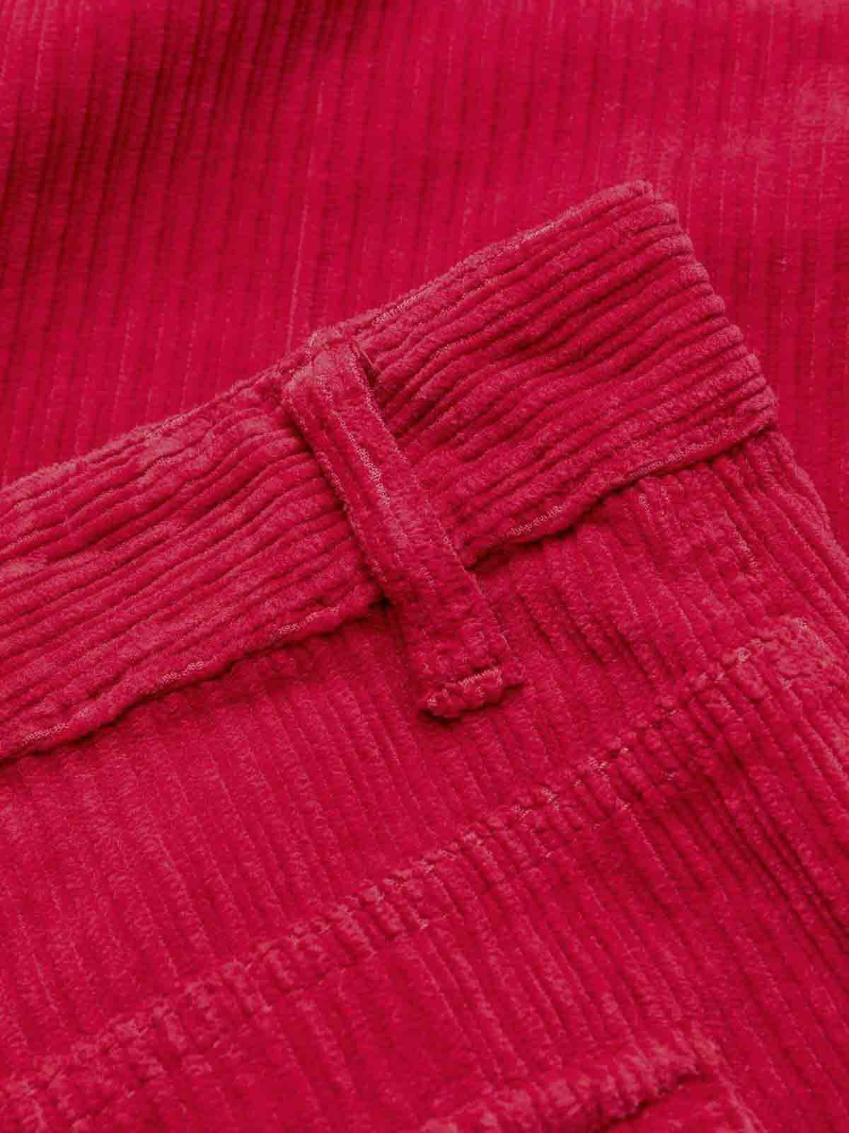 corduroy straight-leg jeans S72KA1159S54096401 (Dsquared2 / ジーンズ ) | Dsquared2 (ディースクエアード)(4)