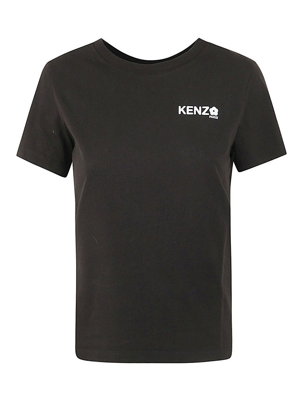 Boke flower Tee FE52TS1114SO99J (KENZO / Tシャツ・カットソー ) | KENZO (ケンゾー)