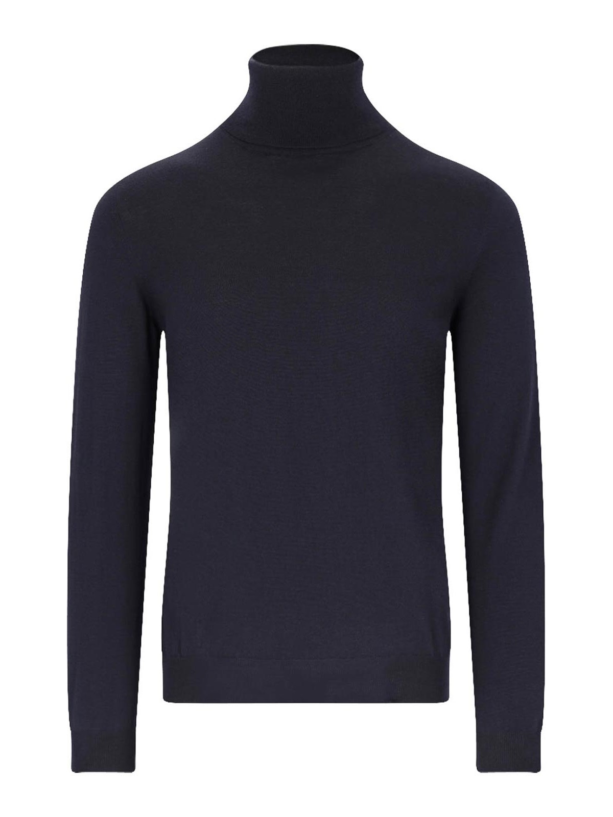 High neck sweater 811938Z0290N0011 (ZANONE / ニット・セーター・カーディガン ) | ZANONE (ザノーネ)