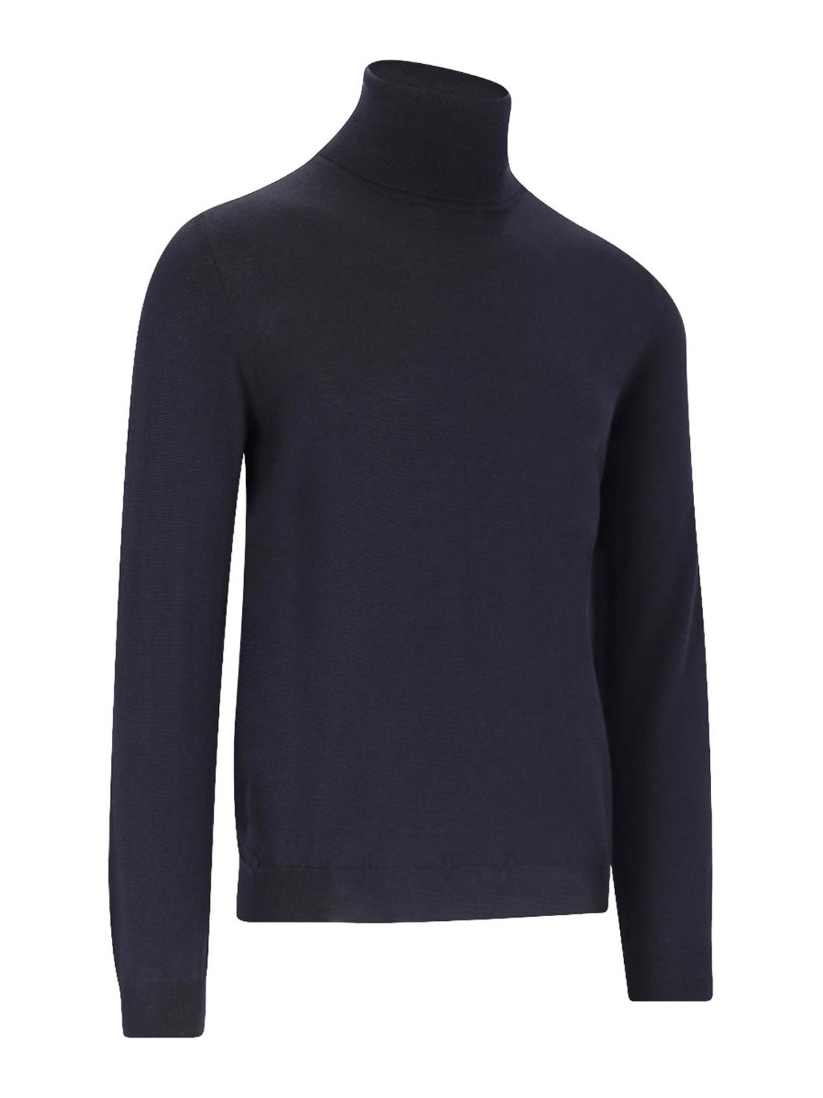 High neck sweater 811938Z0290N0011 (ZANONE / ニット・セーター・カーディガン ) | ZANONE (ザノーネ)(1)