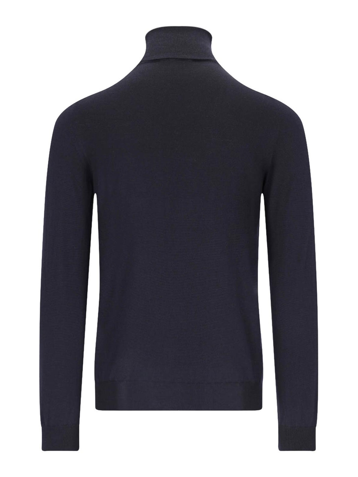 High neck sweater 811938Z0290N0011 (ZANONE / ニット・セーター・カーディガン ) | ZANONE (ザノーネ)(2)