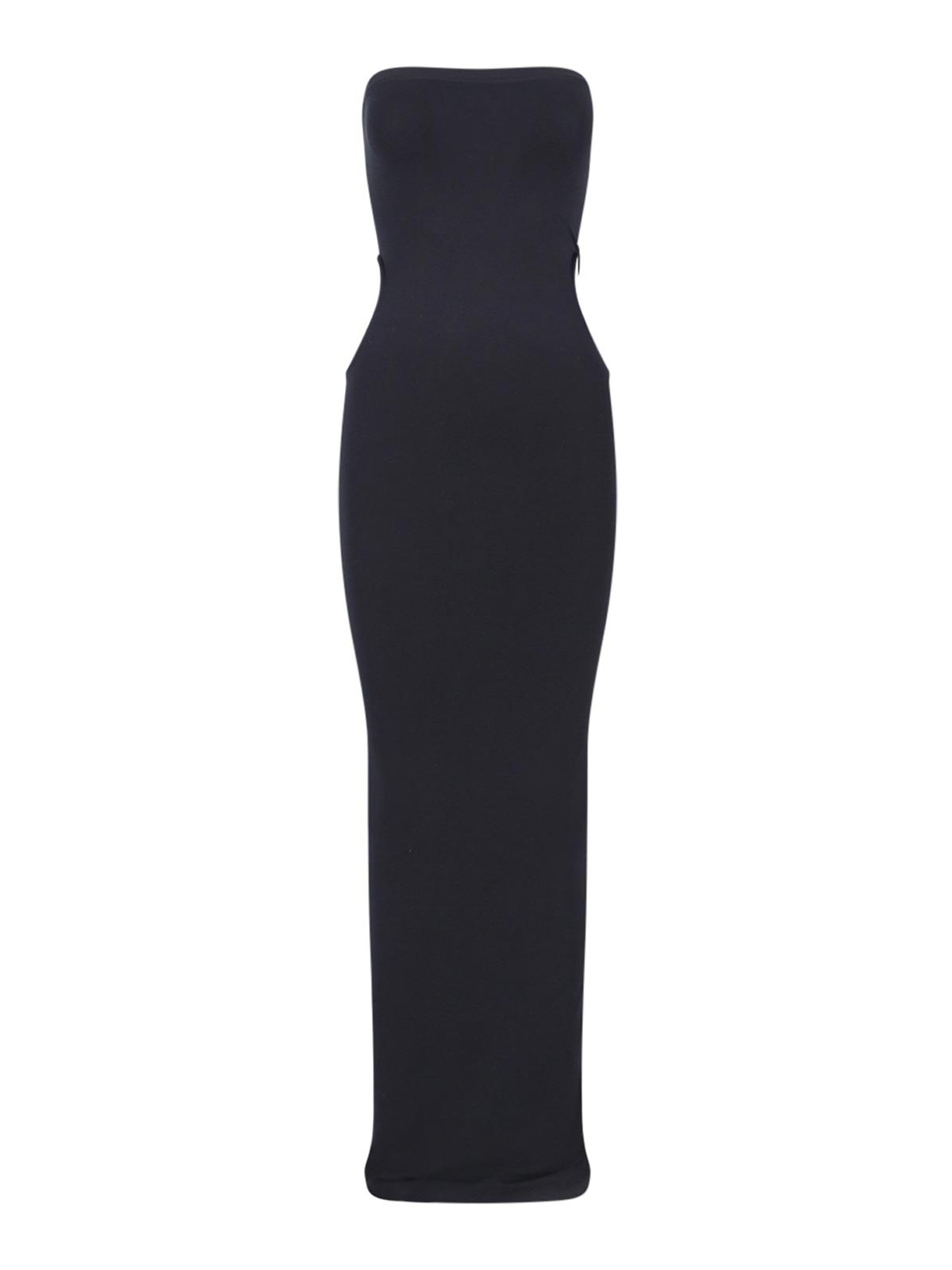 Cut out maxi dress 507967005 (Wolford / ワンピース・ドレス・オールインワン ) | Wolford (ウォルフォード)