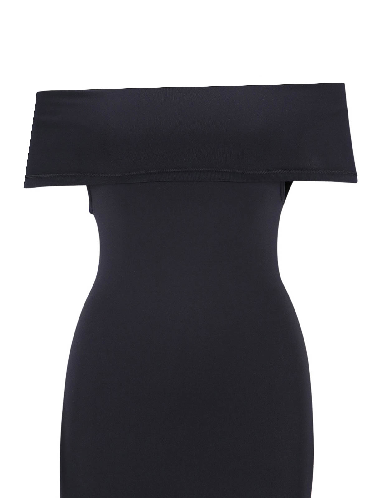 Cut out maxi dress 507967005 (Wolford / ワンピース・ドレス・オールインワン ) | Wolford (ウォルフォード)(4)