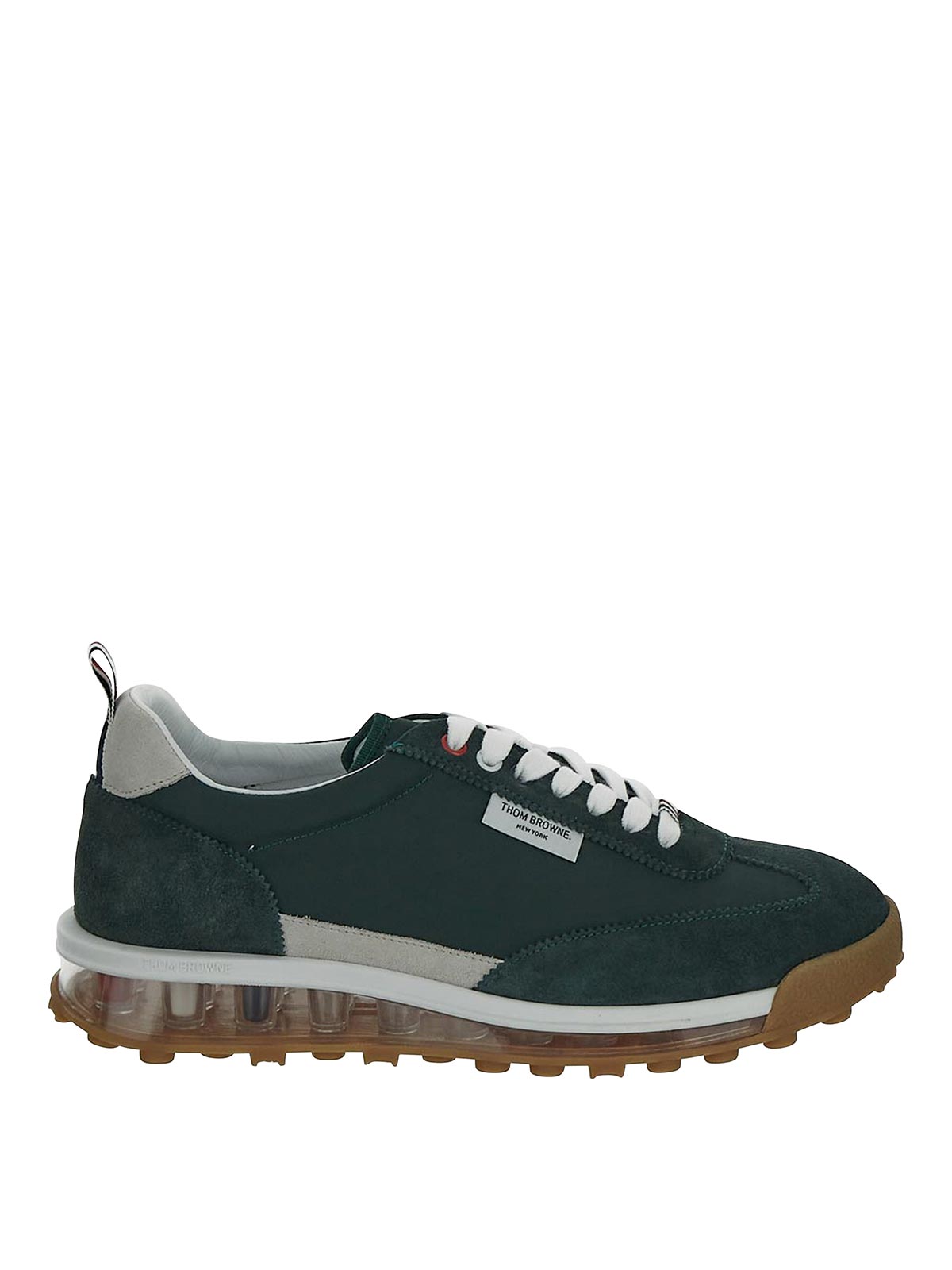 Thom browne sneakers MFD239BL0037310 (Thom Browne / スニーカー ) | Thom Browne (トム・ブラウン)