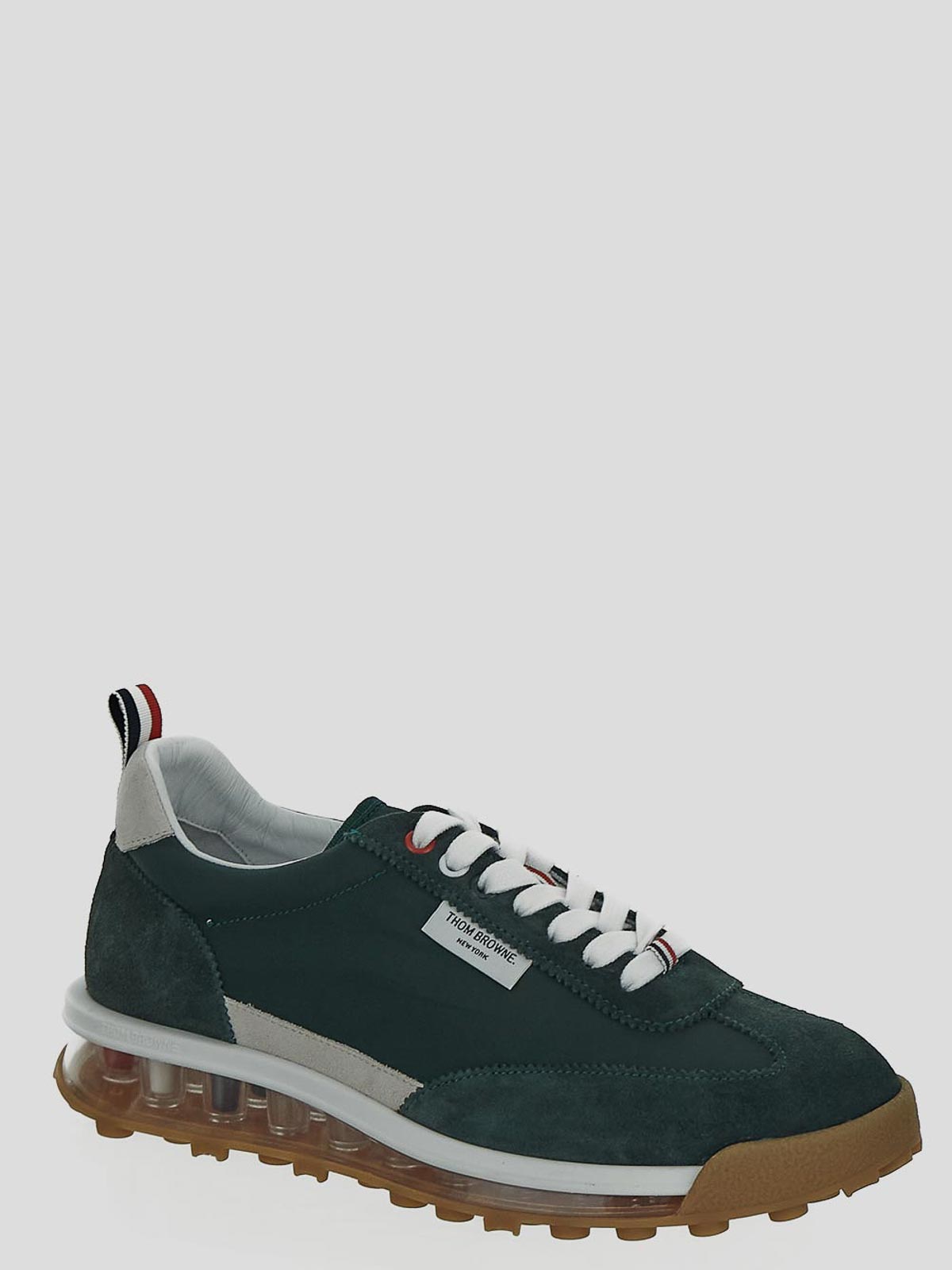 Thom browne sneakers MFD239BL0037310 (Thom Browne / スニーカー ) | Thom Browne (トム・ブラウン)(1)