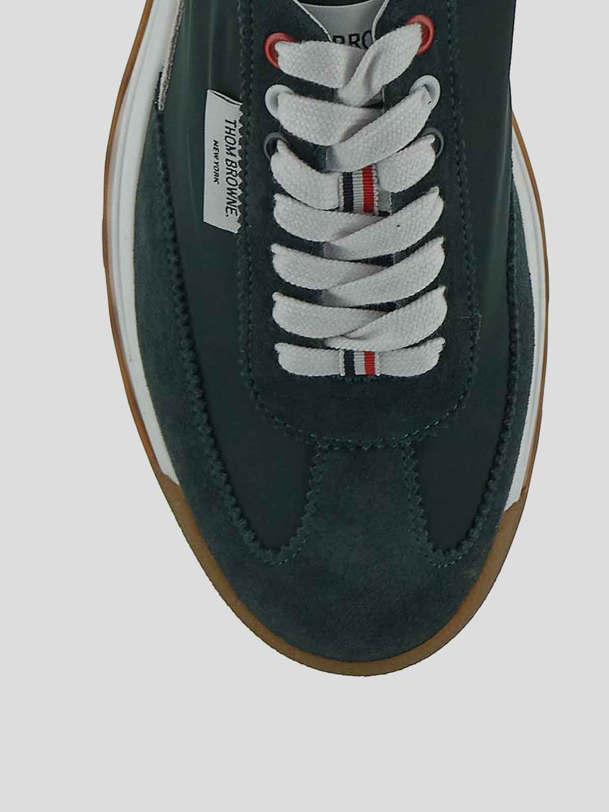 Thom browne sneakers MFD239BL0037310 (Thom Browne / スニーカー ) | Thom Browne (トム・ブラウン)(3)