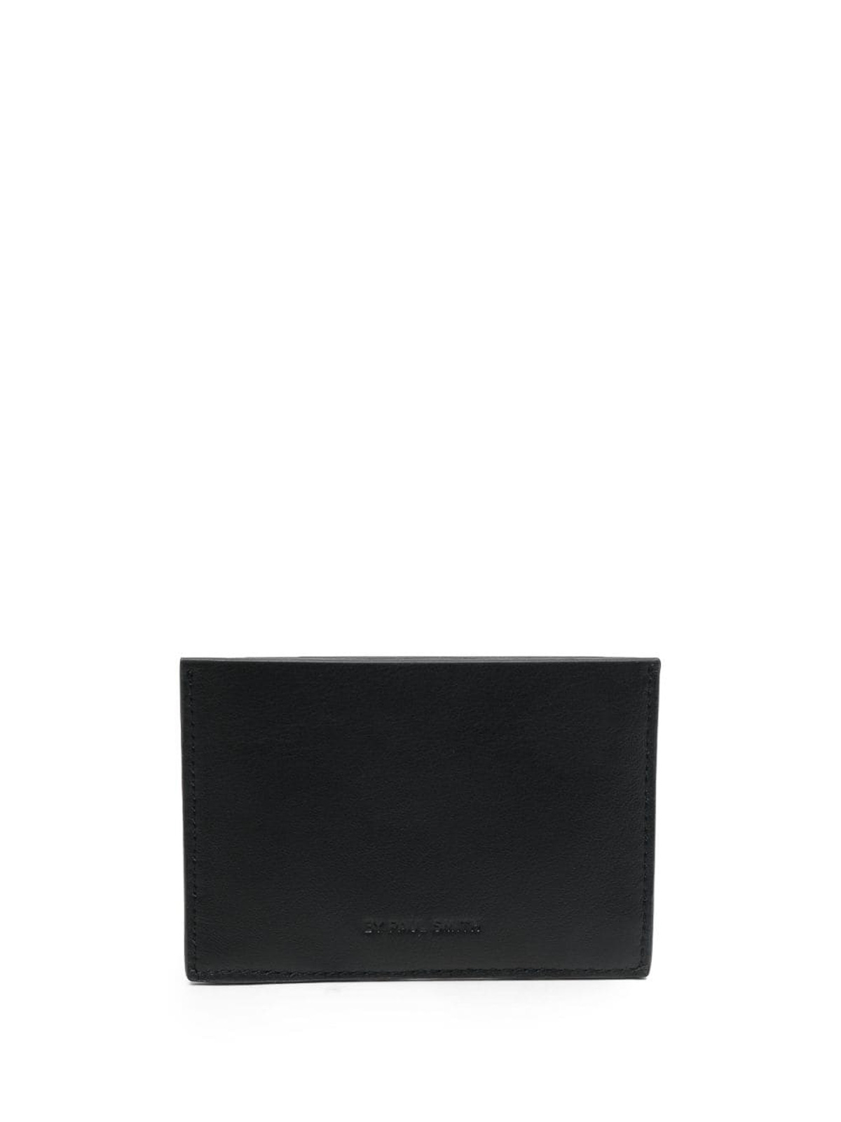 debossed-logo leather cardholder ASXD4881W772B (Paul Smith / 財布・カードケース ) | Paul Smith (ポール・スミス)(1)
