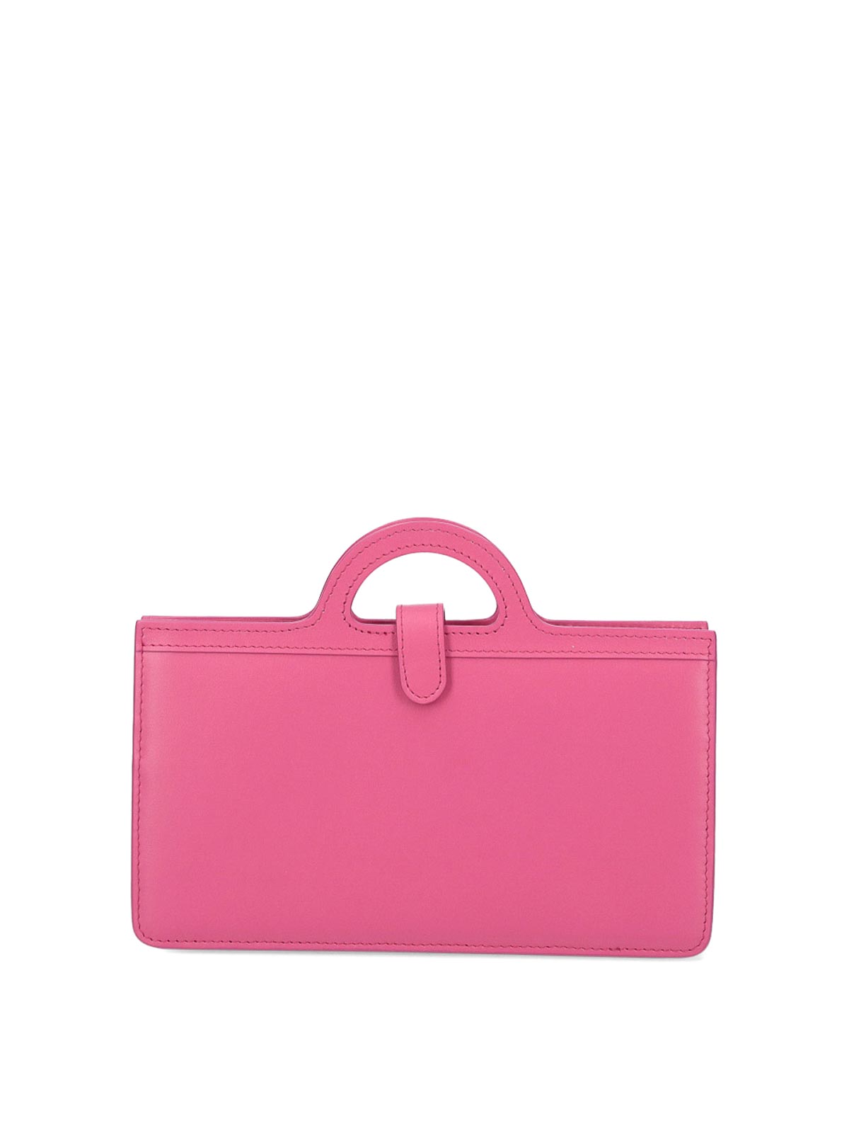 Shoulder wallet PFMO0083U0LV58900C61 (Marni / 財布・カードケース ) | Marni (マルニ)