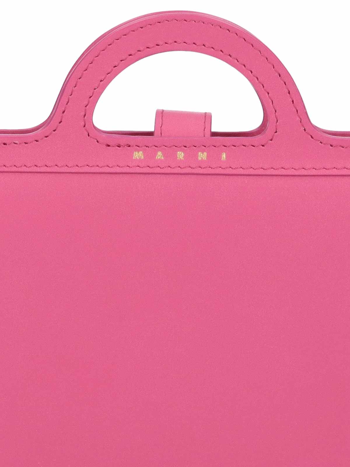 Shoulder wallet PFMO0083U0LV58900C61 (Marni / 財布・カードケース ) | Marni (マルニ)(3)
