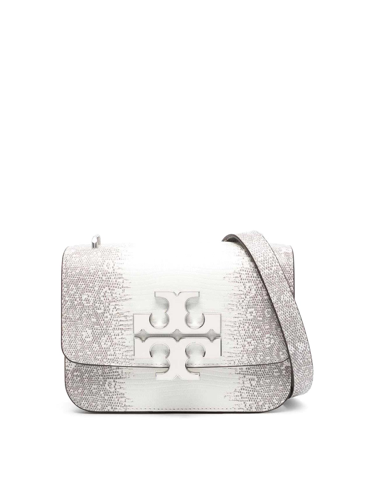 Eleanor small leather shoulder bag 153066100 (TORY BURCH / ハンドバッグ・ショルダーバッグ ) | TORY BURCH (トリーバーチ)