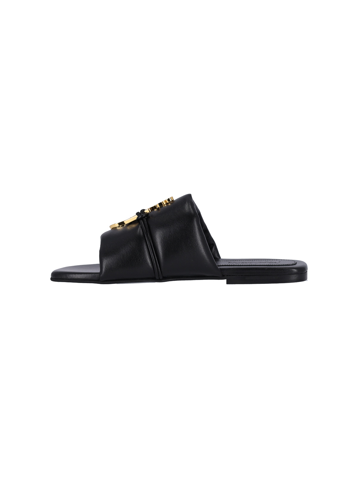 Logo slide sandals ANW39026A16140999 (JW Anderson / サンダル ) | JW Anderson (ジェイダブリュー アンダーソン)(2)