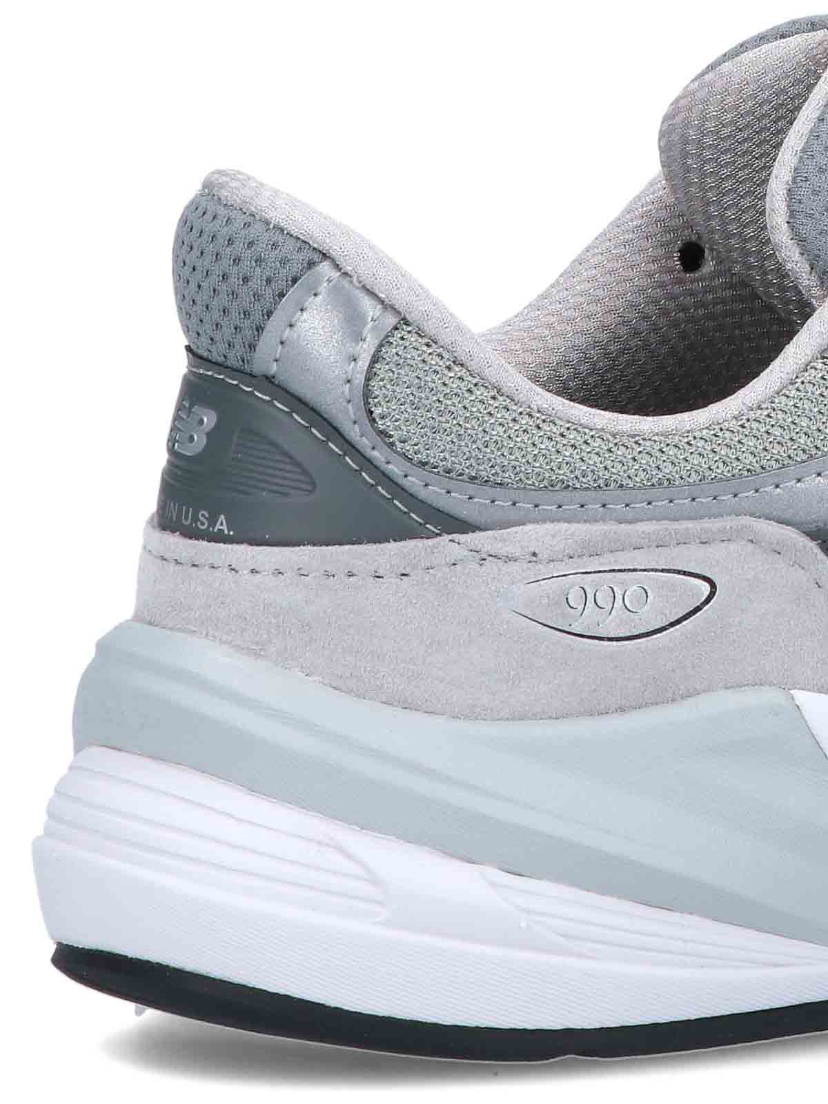 Sneakers M990GL6 (New Balance / スニーカー ) | New Balance (ニューバランス)(3)