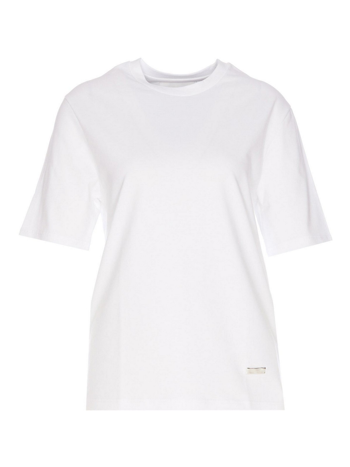 T-shirt J02GC0109J20073102 (Jil Sander / Tシャツ・カットソー ) | Jil Sander (ジルサンダー)