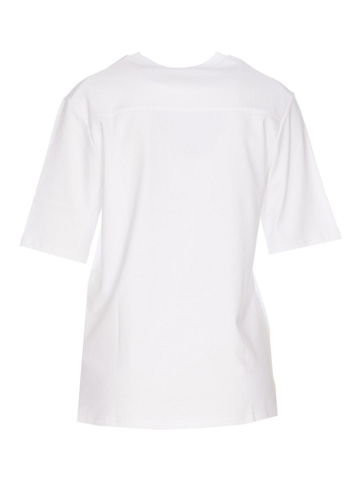 T-shirt J02GC0109J20073102 (Jil Sander / Tシャツ・カットソー ) | Jil Sander (ジルサンダー)(1)