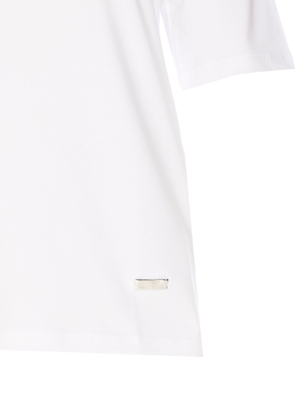 T-shirt J02GC0109J20073102 (Jil Sander / Tシャツ・カットソー ) | Jil Sander (ジルサンダー)(3)