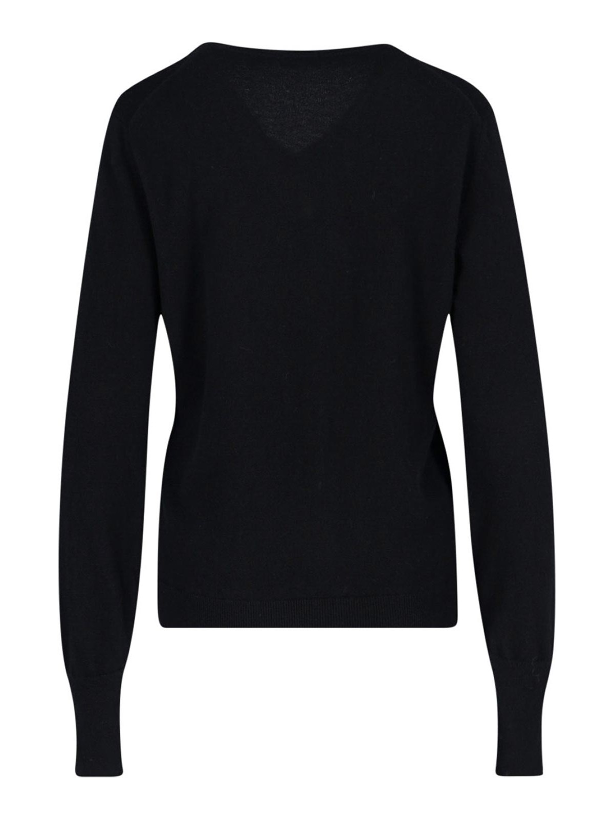 V-neck sweater D1K481690 (Drumohr / ニット・セーター・カーディガン ) | Drumohr (ドルモア)(2)