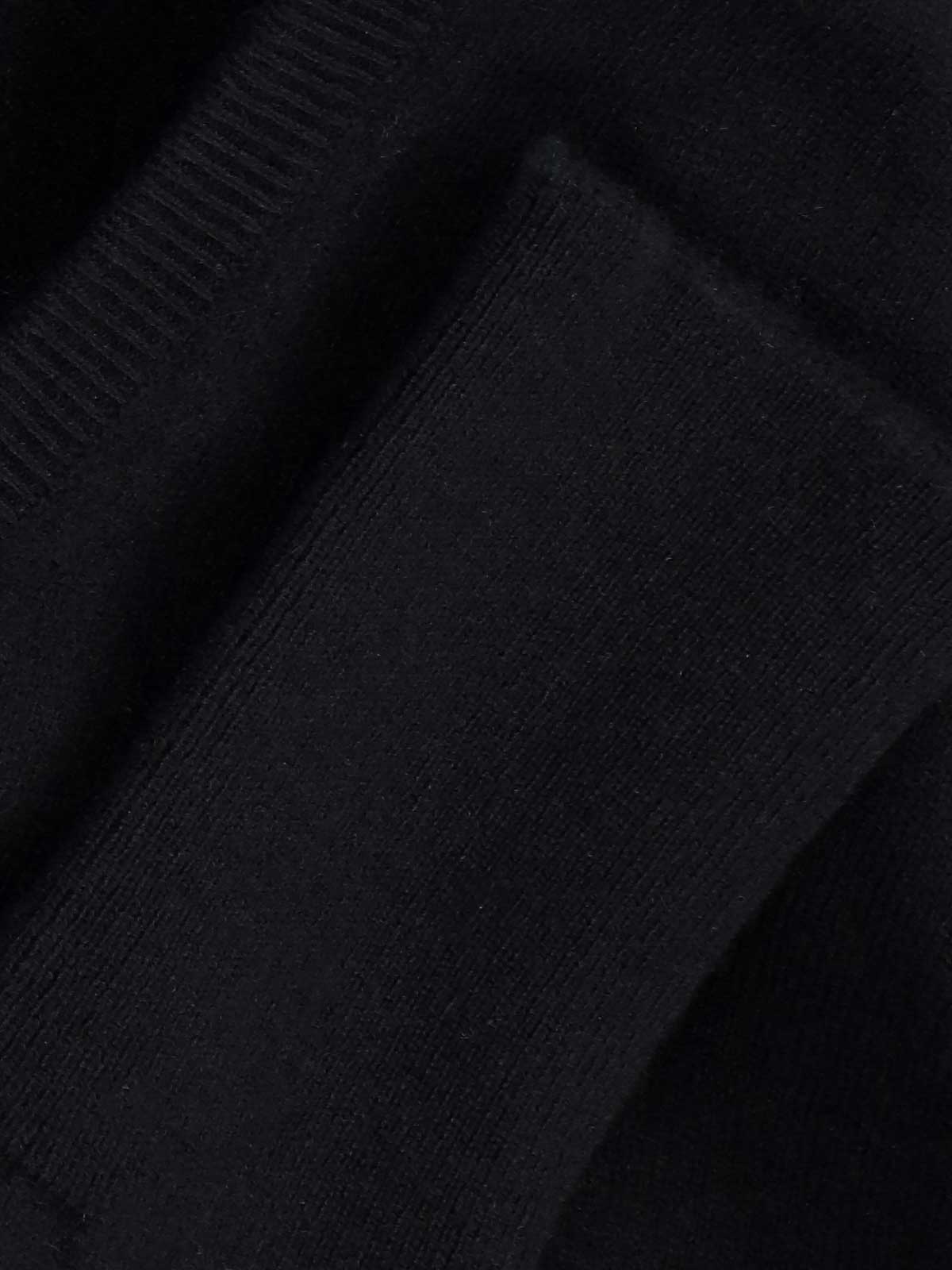 V-neck sweater D1K481690 (Drumohr / ニット・セーター・カーディガン ) | Drumohr (ドルモア)(4)