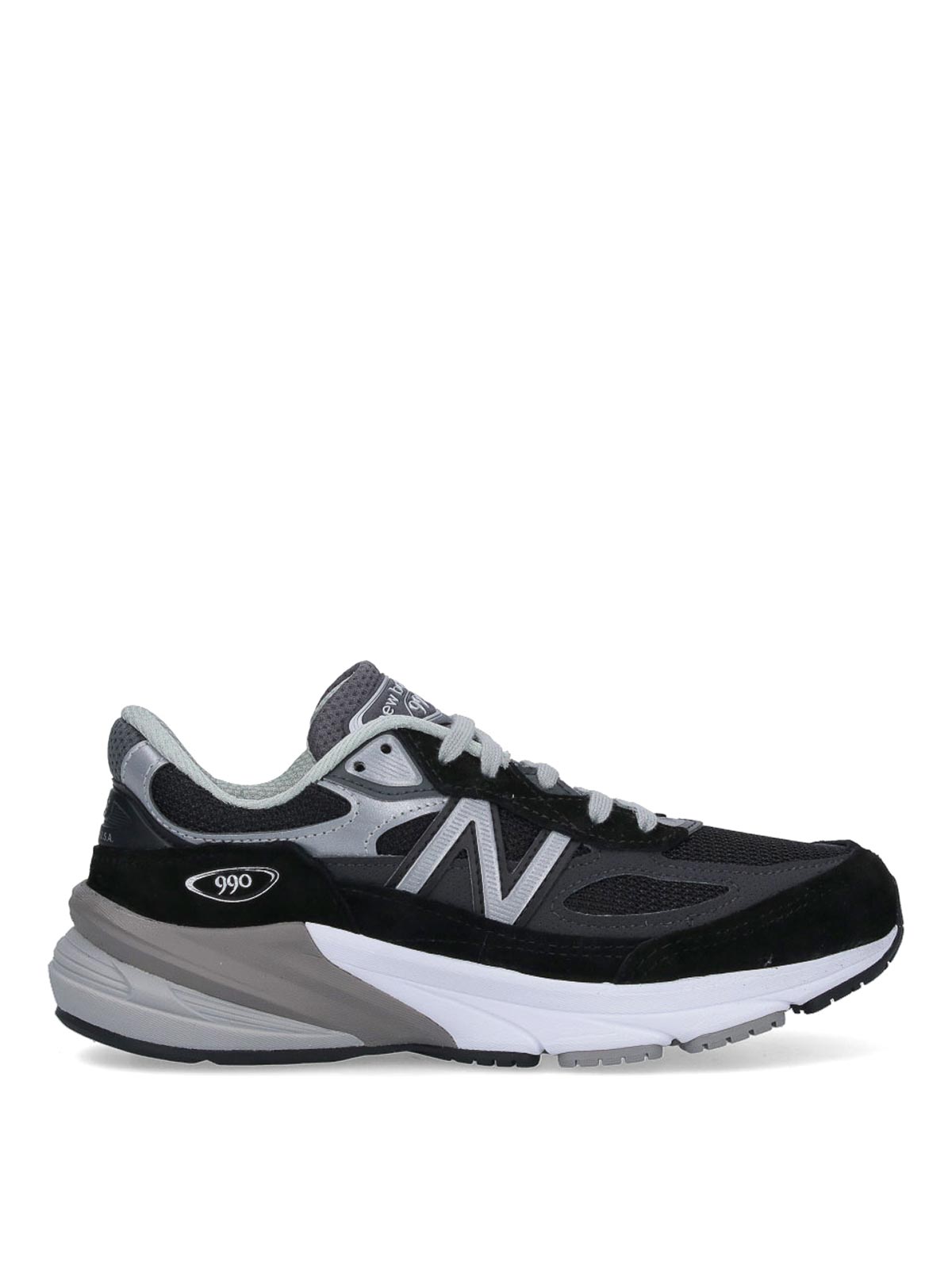 X teddy santis sneakers W990BK6 (New Balance / スニーカー ) | New Balance (ニューバランス)