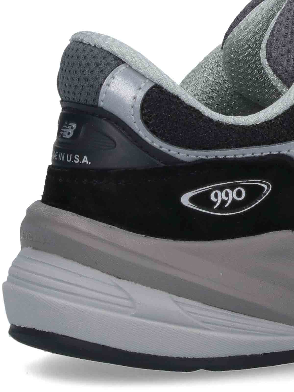 X teddy santis sneakers W990BK6 (New Balance / スニーカー ) | New Balance (ニューバランス)(3)