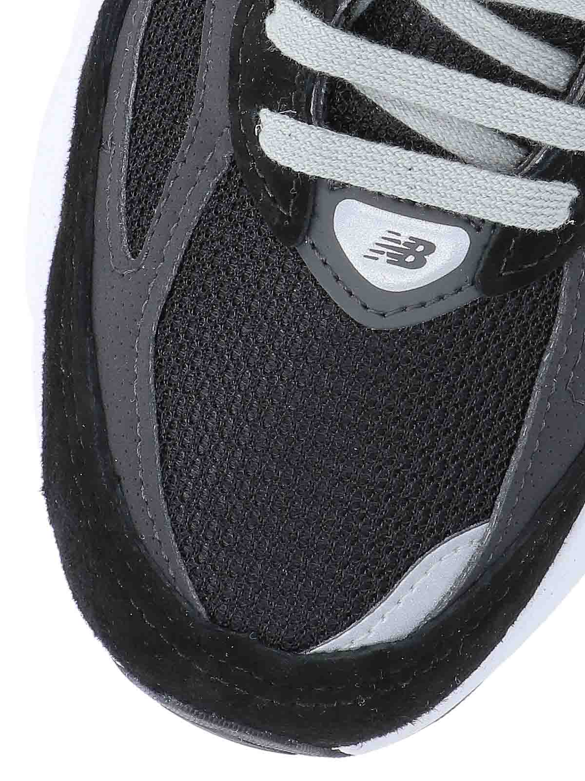 X teddy santis sneakers W990BK6 (New Balance / スニーカー ) | New Balance (ニューバランス)(4)