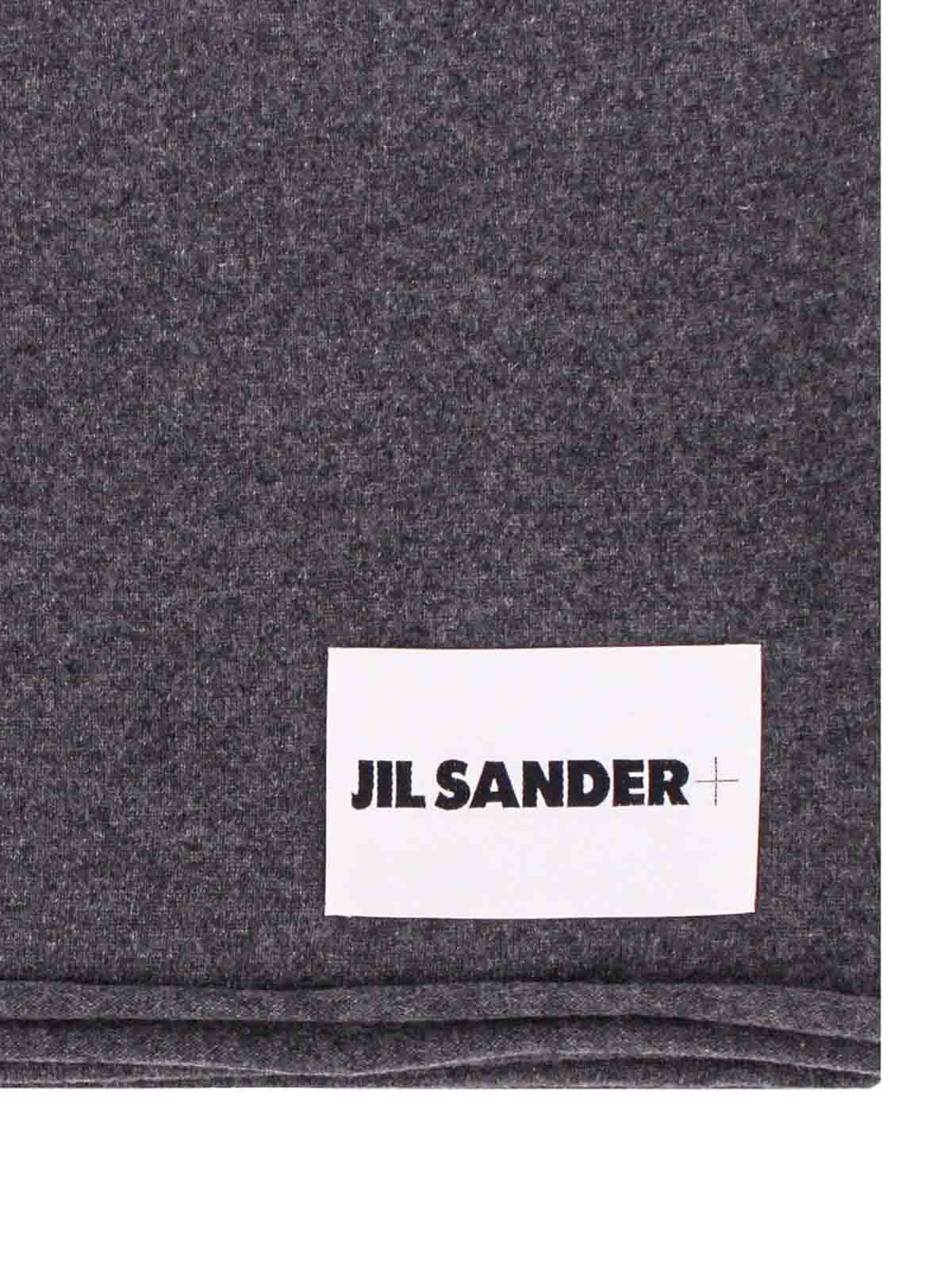 Scarf J47TE0018J13204030 (Jil Sander / スカーフ・マフラー ) | Jil Sander (ジルサンダー)(1)