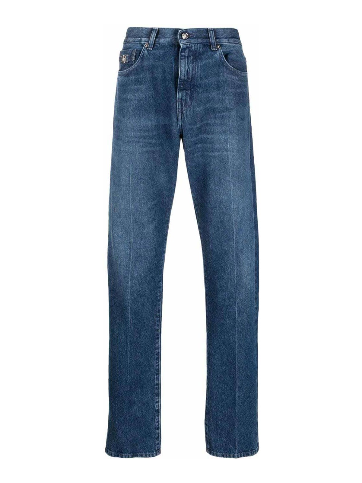 `mitchel fit` denim pants 10108161A079871D520 (VERSACE / ジーンズ ) | VERSACE (ヴェルサーチェ)