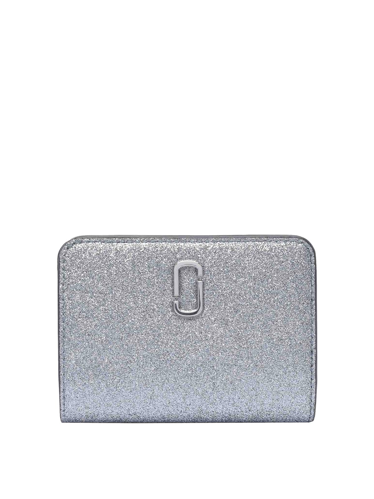 The galactic mini compact wallet 2R3SMP038S10040 (Marc Jacobs / 財布・カードケース ) | Marc Jacobs (マーク ジェイコブス)