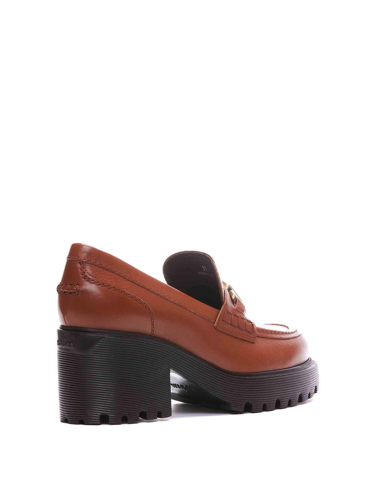 H649 pump loafers HXW6490FD30KXTS003 (HOGAN / ローファー ) | HOGAN (ホーガン)(1)