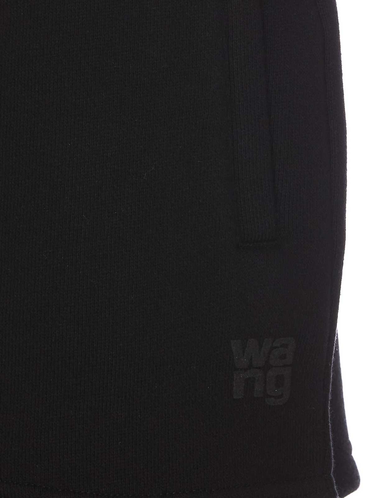 Shorts 4CC3224349001 (alexanderwang / ショートパンツ ) | alexanderwang (アレキサンダーワン)(2)