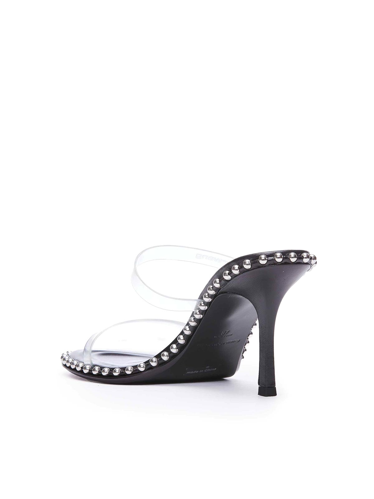 Nova pumps sandals 30323S044001 (alexanderwang / サンダル ) | alexanderwang (アレキサンダーワン)(2)