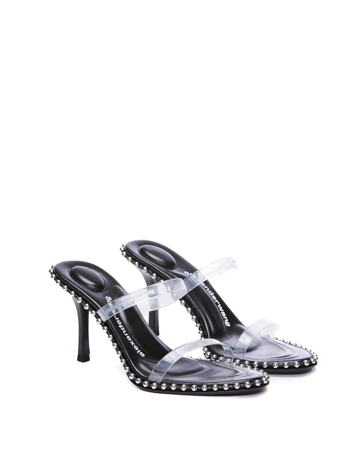 Nova pumps sandals 30323S044001 (alexanderwang / サンダル ) | alexanderwang (アレキサンダーワン)(3)