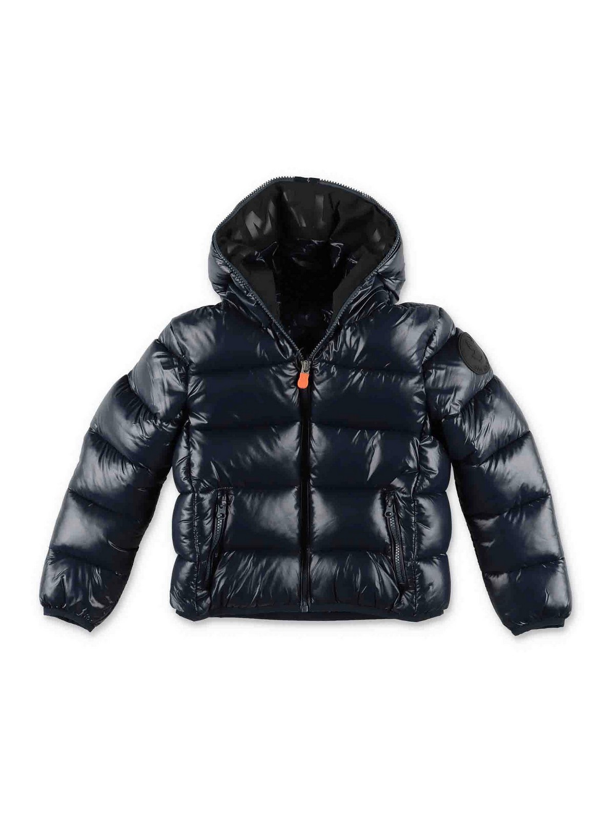Save the Duck Boy Padded Jacket J31280BLUCK1790010 (SAVE THE DUCK / ダウンジャケット・コート ) | SAVE THE DUCK (セイブ ザ ダック)