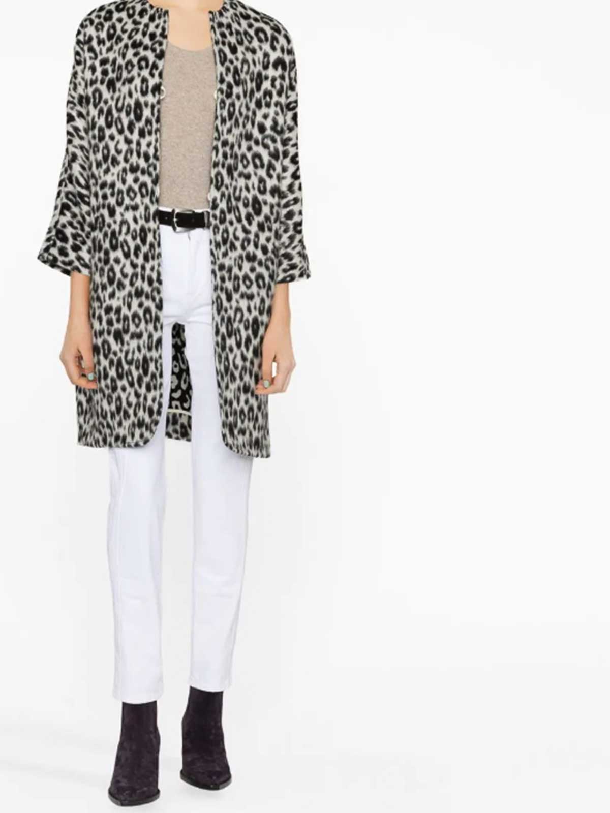 Straight jeans 23PPA0047FAA1H23I20WH (Isabel Marant / ジーンズ ) | Isabel Marant (イザベル マラン)(1)
