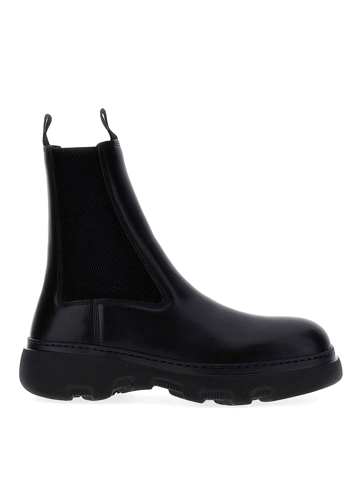 chelsea ankle boots 8076670 (Burberry / ブーツ ) | Burberry (バーバリー)