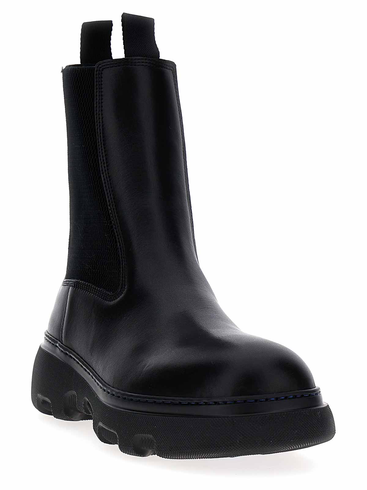 chelsea ankle boots 8076670 (Burberry / ブーツ ) | Burberry (バーバリー)(1)