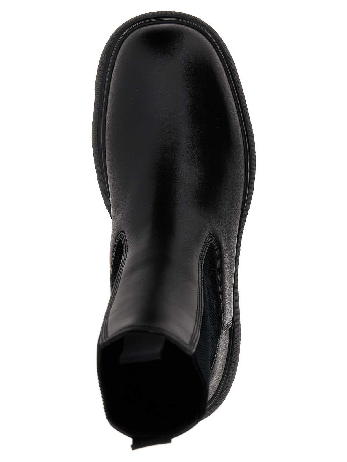 chelsea ankle boots 8076670 (Burberry / ブーツ ) | Burberry (バーバリー)(3)