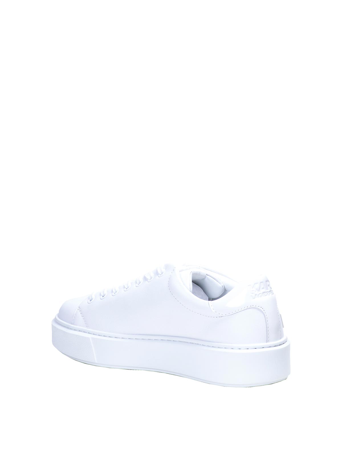 Maxi cup KL522250IW (KARL LAGERFELD / スニーカー ) | KARL LAGERFELD (カール・ラガーフェルド)(2)