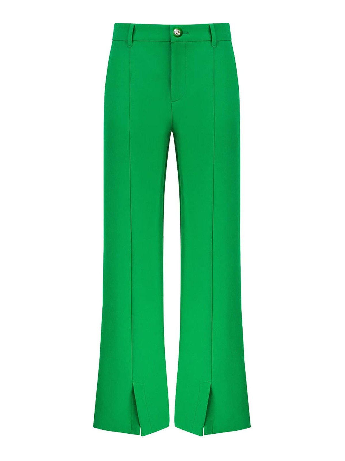 Cady trousers 74CBA147N0103144 (CHIARA FERRAGNI / パンツ ) | CHIARA FERRAGNI (キアラ フェラーニ)