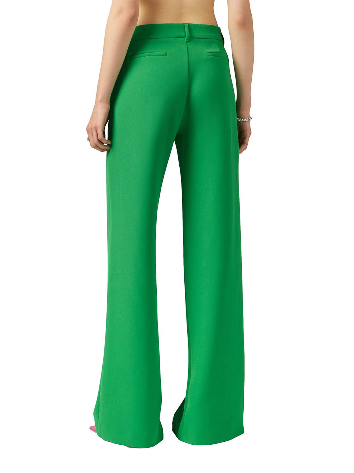 Cady trousers 74CBA147N0103144 (CHIARA FERRAGNI / パンツ ) | CHIARA FERRAGNI (キアラ フェラーニ)(2)