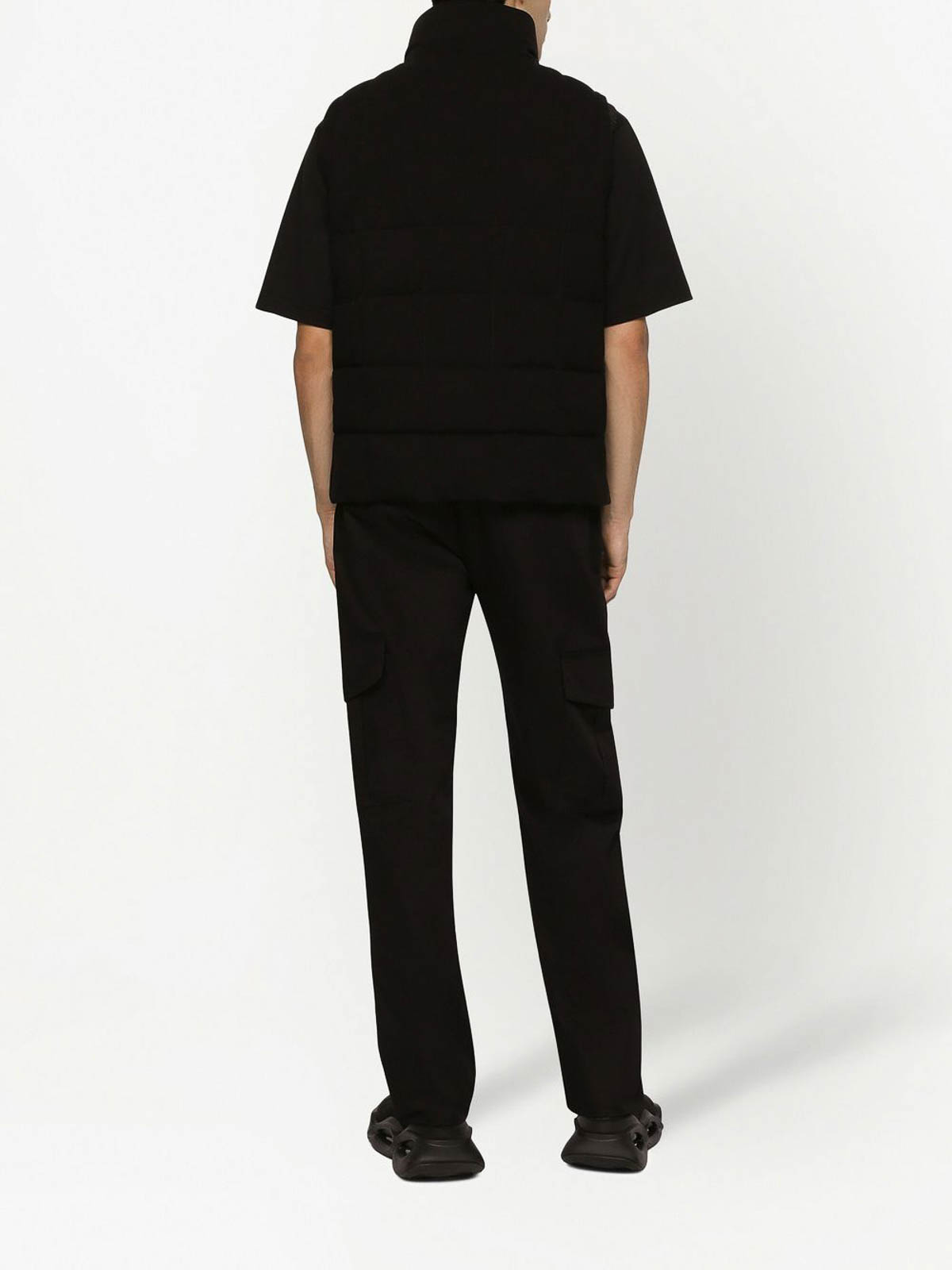 Jacket G9ABGTGF790N0000 (Dolce & Gabbana / ベスト ) | Dolce & Gabbana (ドルチェガッバーナ)(1)