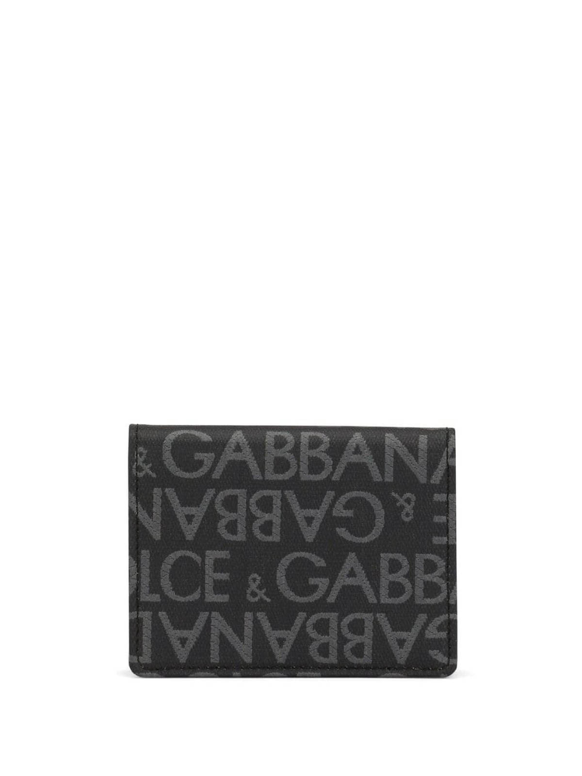 Ticket holder BP1643AJ7058B969 (Dolce & Gabbana / 財布・カードケース ) | Dolce & Gabbana (ドルチェガッバーナ)(1)