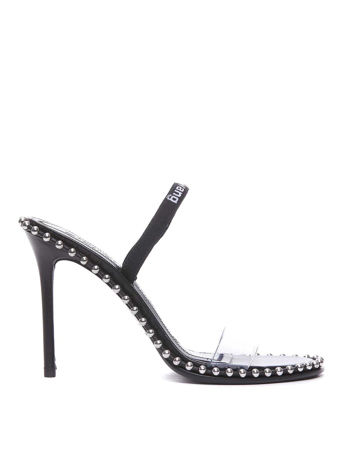 Nova sandals 3049S0000M001 (alexanderwang / サンダル ) | alexanderwang (アレキサンダーワン)