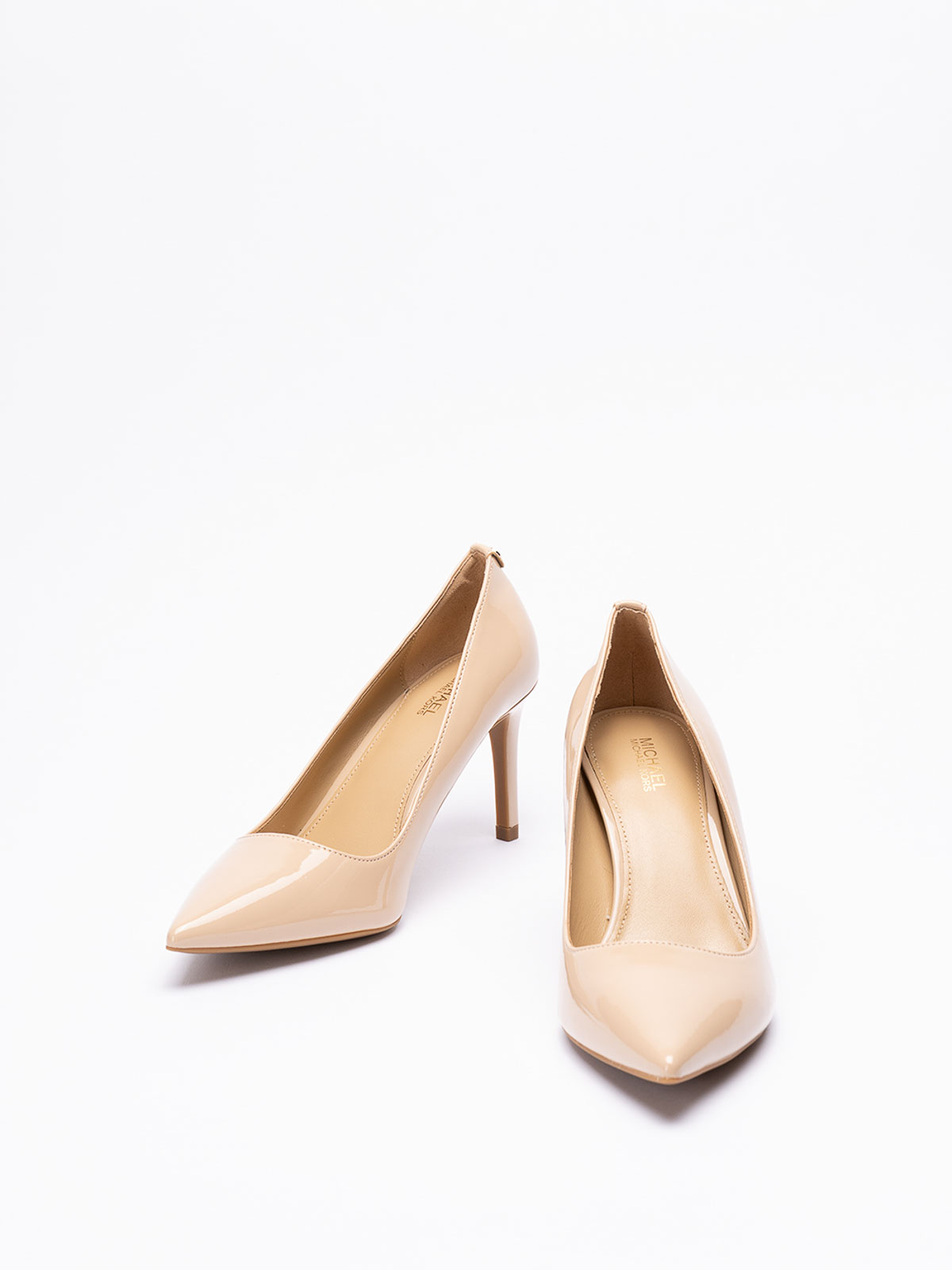 `alina` pumps 40F2HNMP1A660 (MICHAEL KORS / パンプス・ハイヒール ) | MICHAEL KORS (マイケル・コース)(1)